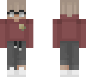 req for aaron