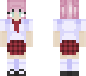 school girl
