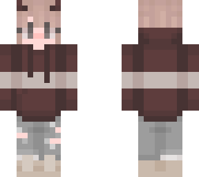 short hair girl 7364