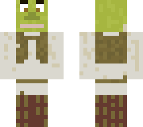 shrekhaha