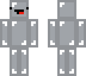 silver skeppy (inside legs fixed)
