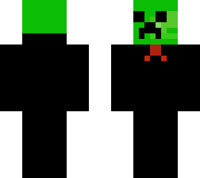 sir creeper