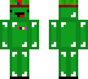 skeppy soldier