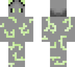 skin ardoni green