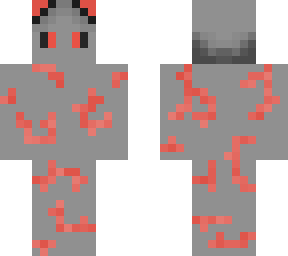 skin ardoni red