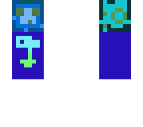slime dude