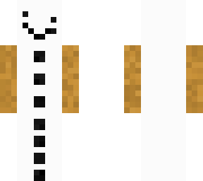 snow man