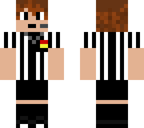 soccer referee