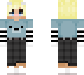 soft boy- slight change to my og