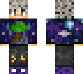 spacetree no hood