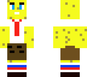 spongebob squarepants