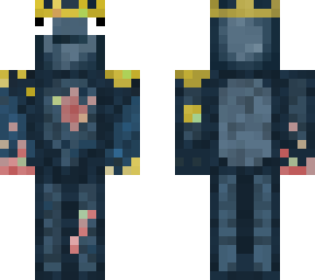 squid king fixed