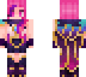 star guardian xayah