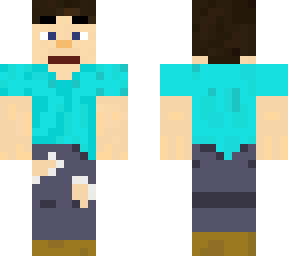 steve ?