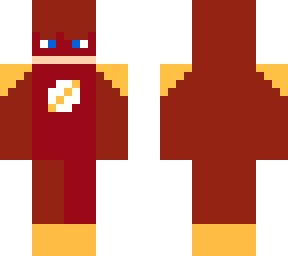 the flash!!!!