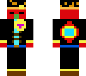 the gamer zonedj