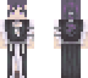 the lord of darkness . pmc oss