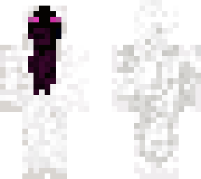 the white death