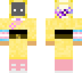 trans beekeeper