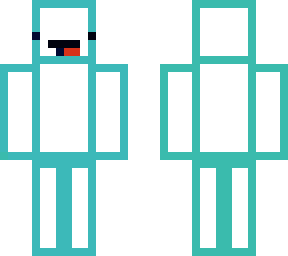 transparent skeppy