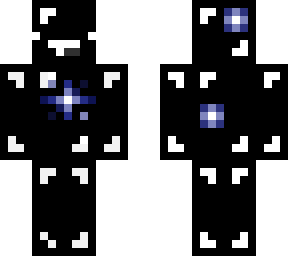 tribute to black skeppy (night skeppy)