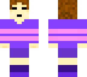 undertale frisk
