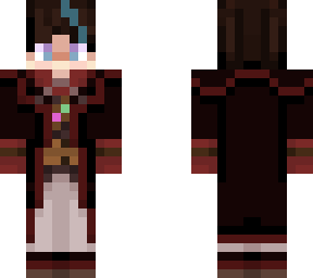 varian, season 3 beginning