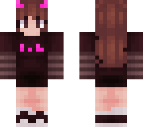 vexine - 4px skin