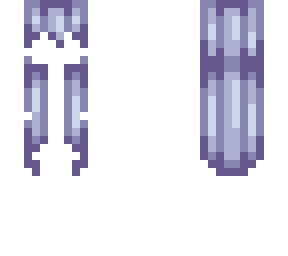 violet - hb