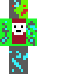 weird cyborg