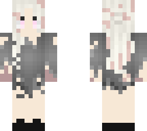 white magic witch