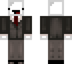 white skeppy in smoking