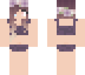 witch swim suit