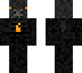 withered pigman