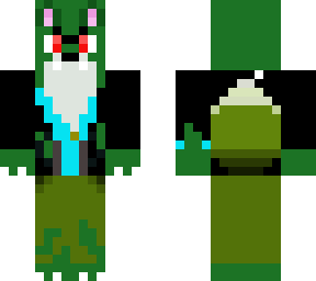 wolf alphaxxo