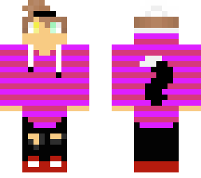 wolf boy edit