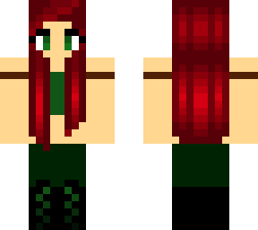 wood elf