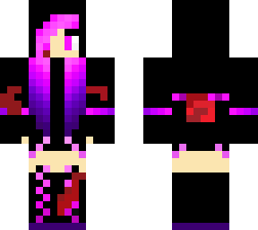 wounded ceris