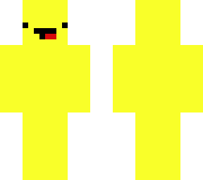 yellow derpy