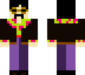 yellow submarine john