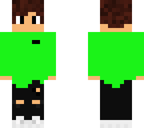 yoshi