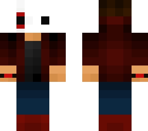 zawned 2 layer skin