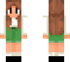 -first ever skin!-