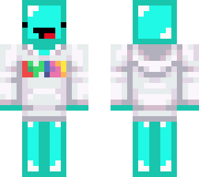 a guy i guess