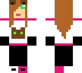 anna bear