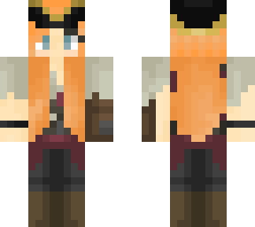 avamavis pirate