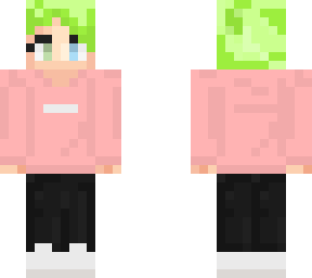 Awsten Knight Dream Boy Minecraft Skin