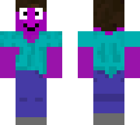 barney steve