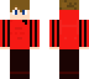 better dylan baker skin