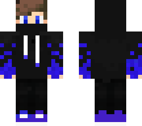 blue boy